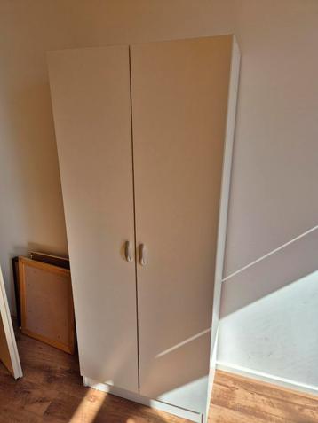 Witte kast