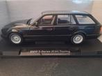BMW 5 Series E34 Touring 1991 Schaal 1:18, Hobby en Vrije tijd, Modelauto's | 1:18, Overige merken, MCG, Nieuw, Ophalen of Verzenden