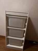 IKEA Trofast Bakkenkast, Kinderen en Baby's, Kinderkamer | Commodes en Kasten, Zo goed als nieuw, Minder dan 50 cm, Ophalen, Minder dan 90 cm