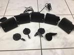 JBL speakers, Front, Rear of Stereo speakers, Gebruikt, Ophalen of Verzenden, JBL