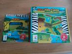 Puzzel spel, Safari Hide & Seek met boosterpack, Ophalen, Zo goed als nieuw
