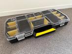 Stanley 24" organizer voor gereedschapsbak (1-97-514), Ophalen of Verzenden, Gebruikt
