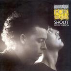 Tears For Fears - Shout (Remix Version) (12", Single), Cd's en Dvd's, Vinyl | Pop, Verzenden, 1980 tot 2000, Gebruikt, 12 inch