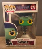 277 Gamora Marvel Guardians Of The Galaxy Funko Pop, Zo goed als nieuw, Verzenden