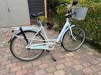 Batavus mambo inspire mama fiets, Fietsen en Brommers, Ophalen, Gebruikt, Batavus, Dubbele standaard