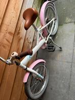 Gebruikte fietsje, Fietsen en Brommers, Fietsen | Kinderfietsjes, Ophalen of Verzenden, Gebruikt, Minder dan 16 inch