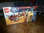 lego Star Wars 9496 Desert Skiff - Nieuw, Ophalen of Verzenden, Nieuw, Complete set, Lego