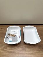 Rechthoekige kleine ovenschaal van Vivo (Villeroy & Boch), Huis en Inrichting, Keuken | Servies, Nieuw, Ophalen of Verzenden, Schaal of Schalen