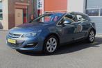 Opel Astra 1.4 Turbo Blitz, Auto's, Voorwielaandrijving, Gebruikt, 680 kg, 4 cilinders