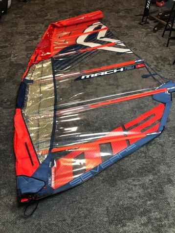 Severne Mach 2 5.5 beschikbaar voor biedingen