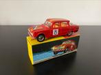 Alfa Romeo Giulia Super 1600 TI.  Dinky Toys Atlas, Hobby en Vrije tijd, Modelauto's | 1:43, Ophalen of Verzenden, Nieuw, Auto
