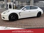Porsche Panamera 3.0 4S Executive TURBO 550PK+ LWB Executive, Automaat, Euro 5, Gebruikt, Zwart