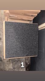 Desso Interface Tarkett Tapijt tegels 50x50 diverse kleuren, Huis en Inrichting, Stoffering | Vloerbedekking, Ophalen, 75 m² of meer