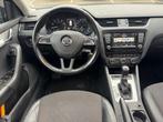 Skoda OCTAVIA 1.0 TSI Greentech Ambition Business PANORAMA 2, Auto's, Gebruikt, Euro 6, 49 €/maand, Origineel Nederlands