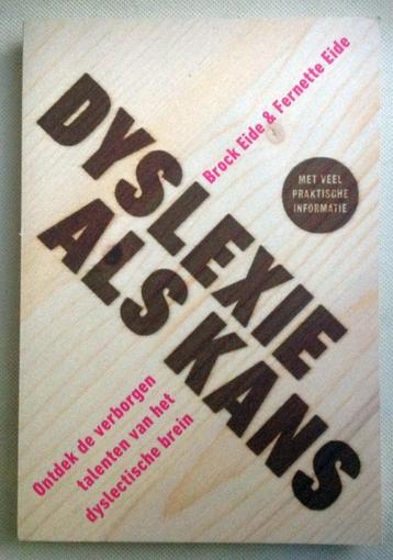 Dyslexie Als Kans beschikbaar voor biedingen