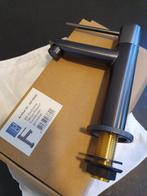 Best Design Moya Ribera GUN METAL Wastafel Fontein kraan, Minder dan 50 cm, Overige kleuren, Nieuw, Ophalen of Verzenden
