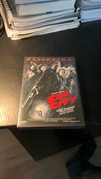 Sin city dvd, Vanaf 16 jaar, Ophalen of Verzenden, Zo goed als nieuw