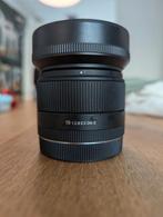 Sigma 19mm f/2.8 EX DN E lens – voor Sony E-mount, Ophalen of Verzenden, Gebruikt, Groothoeklens
