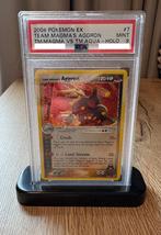 Ultra Pro PSA Graded Card Stand (20 stuks), Ophalen of Verzenden, Zo goed als nieuw, Overige typen
