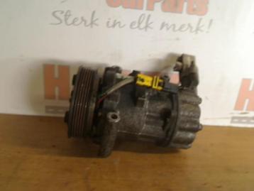 Airco Pomp Mini Mini (R56) (2006-10/2012-02) beschikbaar voor biedingen