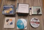 DVD CD Software Drivers Games audio muziek van alles wat., Computers en Software, Besturingssoftware, Ophalen of Verzenden, Zo goed als nieuw