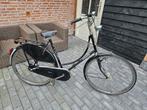 Union Omafiets Retro Damesfiets 3 Versnellingen - 57cm, Fietsen en Brommers, Ophalen, Versnellingen, Union, 53 tot 56 cm