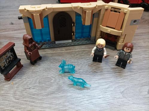 Harry Potter room of requirement set, Verzamelen, Harry Potter, Zo goed als nieuw, Ophalen of Verzenden