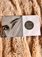 Ocean eyes exclusive etched vinyl by billie eilish, Cd's en Dvd's, Vinyl Singles, 7 inch, Single, Ophalen of Verzenden, Pop