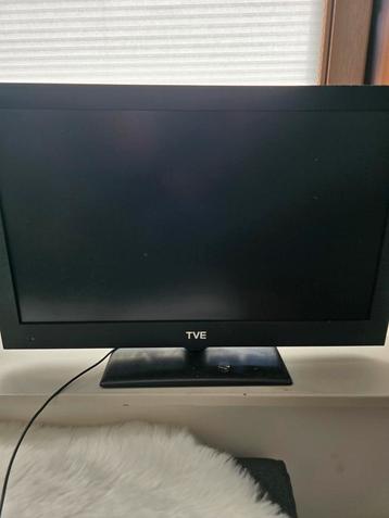 Tve tv/dvd speler! beschikbaar voor biedingen