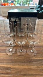 Schott Zwiesel glazen, Verzamelen, Glas en Borrelglaasjes, Ophalen, Nieuw, Overige typen