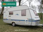 TEC Tour 450 / voortent / luifel, Caravans en Kamperen, Caravans, Schokbreker, T.E.C., Bedrijf, Treinzit