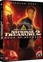 National Treasure 2: Book Of Secrets dvd, Vanaf 12 jaar, Ophalen of Verzenden, Zo goed als nieuw