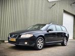 Volvo V70 2.0 2010 | Trekhaak | PDC | Leer, Auto's, Voorwielaandrijving, Zwart, Zwart, Handgeschakeld