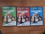schuden tot het sneeuwt  1, Cd's en Dvd's, Alle leeftijden, Ophalen of Verzenden, Zo goed als nieuw, Komedie