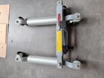 Constands motor mover dolly, Ophalen
