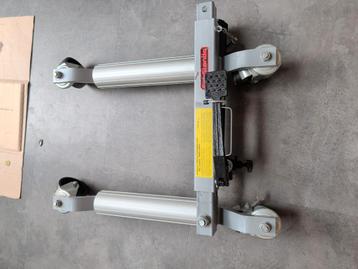 Constands motor mover dolly beschikbaar voor biedingen