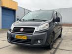 Fiat Scudo 12 2.0 MultiJet LH1 SX DC, Auto's, Voorwielaandrijving, Euro 5, Gebruikt, 4 cilinders