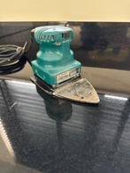 Makita schuurmachine 20€, Ophalen of Verzenden, Gebruikt, Minder dan 600 watt, Vlakschuurmachine