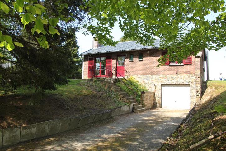 Vrijstaand huis Ardennen hoge venen Malmedy, Vakantie, Vakantiehuizen | België, Ardennen of Luxemburg, Chalet, Bungalow of Caravan