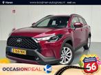 Toyota Corolla Cross Hybrid 140 Active, Auto's, Toyota, 65 €/maand, Stof, Gebruikt, Origineel Nederlands