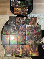 Complete Marvel Mondo Steelbook Collectie + zie omschrijving, Cd's en Dvd's, Blu-ray, Ophalen of Verzenden, Zo goed als nieuw