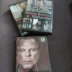 Wallander seizoen 1 & 2 + seizoen 5 - dvd, Cd's en Dvd's, Dvd's | Thrillers en Misdaad, Ophalen of Verzenden, Zo goed als nieuw