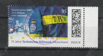 Duitsland nr. 3922 beschikbaar voor biedingen