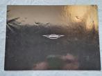 Brochure JENSEN S-V8  - EN, Ophalen of Verzenden, Overige merken