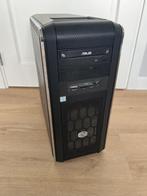 Zeer snelle+krachtige desktop PC i7 processor +Office 2021, Computers en Software, Ophalen, Gebruikt, 32 GB, Intel