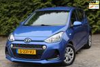 Hyundai I10 1.0i Comfort 67PK | Airco | Cruise Control | Sta, Euro 6, Origineel Nederlands, Bedrijf, Handgeschakeld