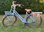 Dames miss grace fiets, Ophalen, Zo goed als nieuw, Gazelle, Versnellingen