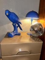 Blauwe Papegaai Decoratie, Ophalen, Nieuw