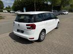 Citroen Grand C4 SpaceTourer 1.2 PureTech Business, 7 Persoo, Auto's, Citroën, Voorwielaandrijving, 12 maanden, Stof, Gebruikt