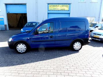 Opel Combo 1.4-16V Base 800 kg benzine geen BTW beschikbaar voor biedingen